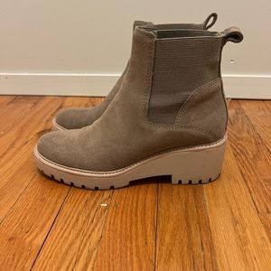 Dolce Vita Haddie bootie